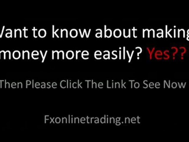 Fx online trading The Best Forex Trading Software Posted By: