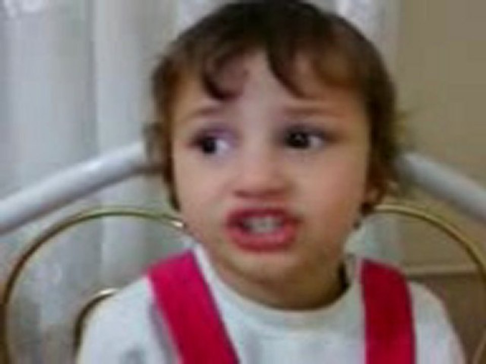 mini mini bir kuş ...