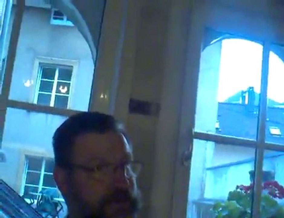 morteau morille et la porte qui fait pfffffffit