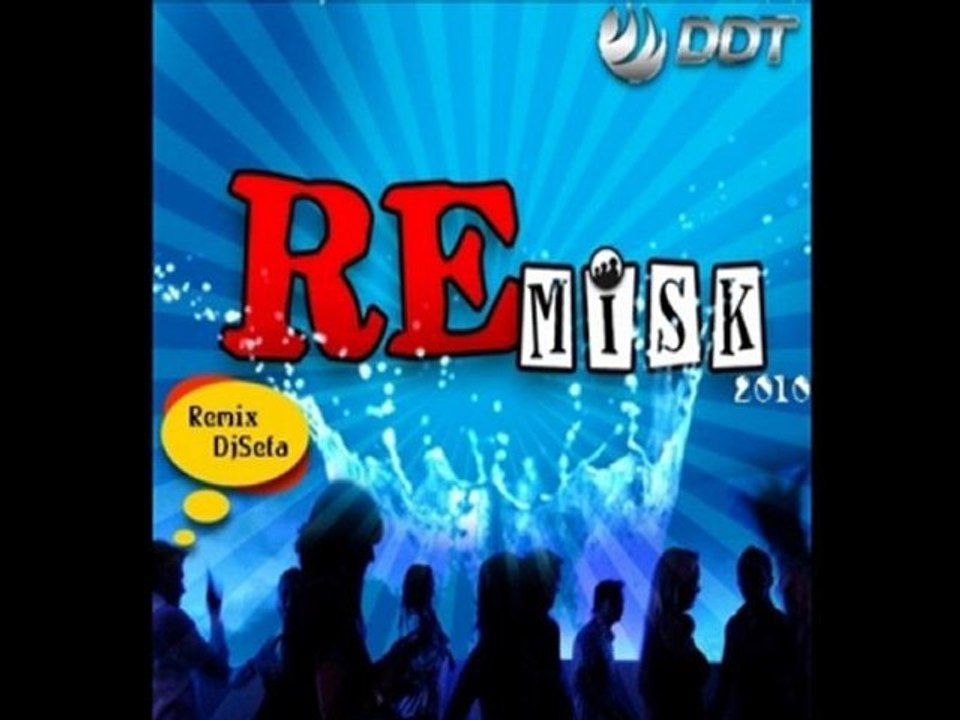 djsefaremix