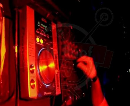 Dj Hakan Küfündür @ Life Roof 26 Aralık 2009