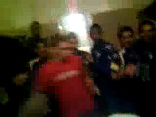 cri de guerre U17 USAlfortville