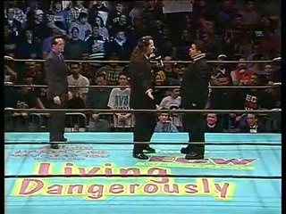 Living Dangerously 2000 Part 114