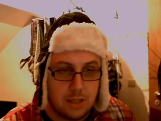 alien versus predator....quebec