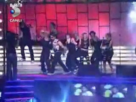 ismail yk - haydi bast r disko kral