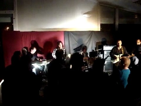 Maison de quartier Le Sémaphore des Clayes sous Bois