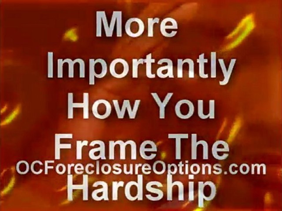 Short Sale Myth #3 - Will The Lender Take Less?