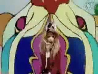 DOG in THE parallel world orchestra - Halcion Candy [PV]