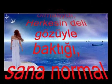 Gülben Ergen - Ebruli