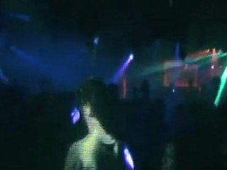 SAMITOON EXPO - LIVEPAINTING - HELLO BDAY@REXCLUB PARIS