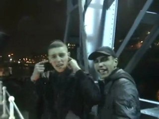 la frequence 1080 en mode bebest!!!