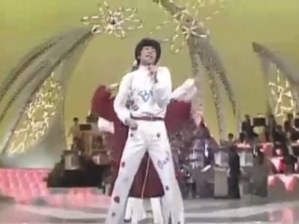 田原俊彦 / 恋＝Do！