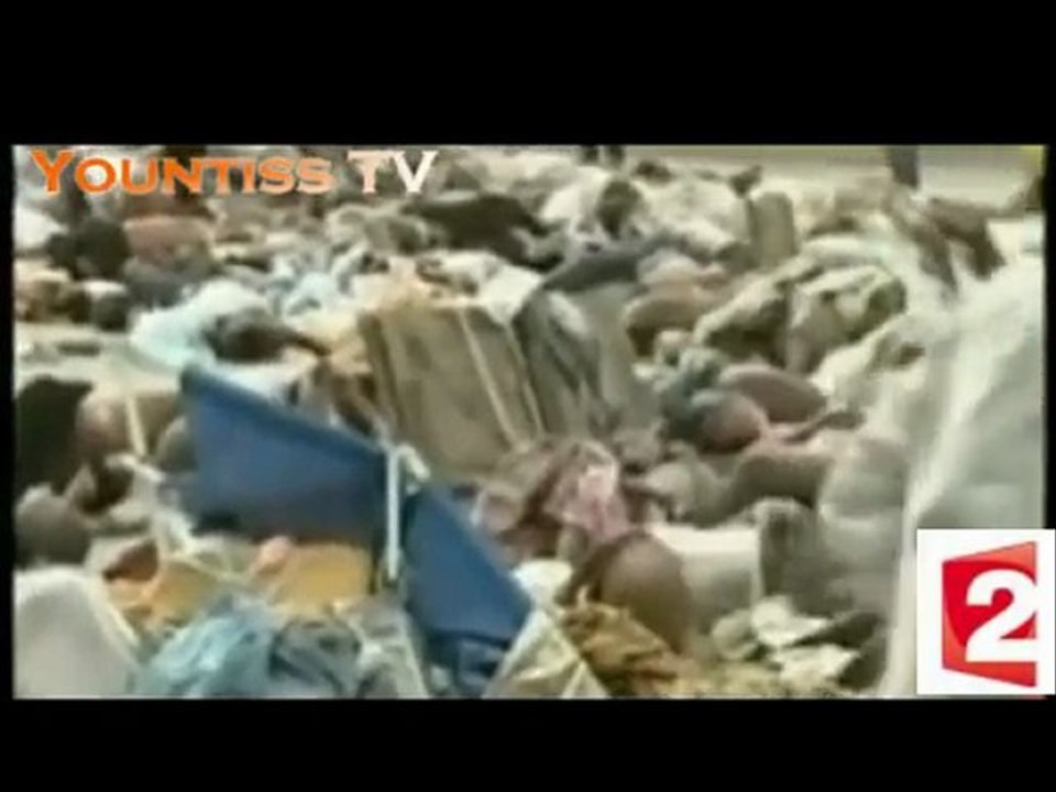 Courage peuple haitien source france 2
