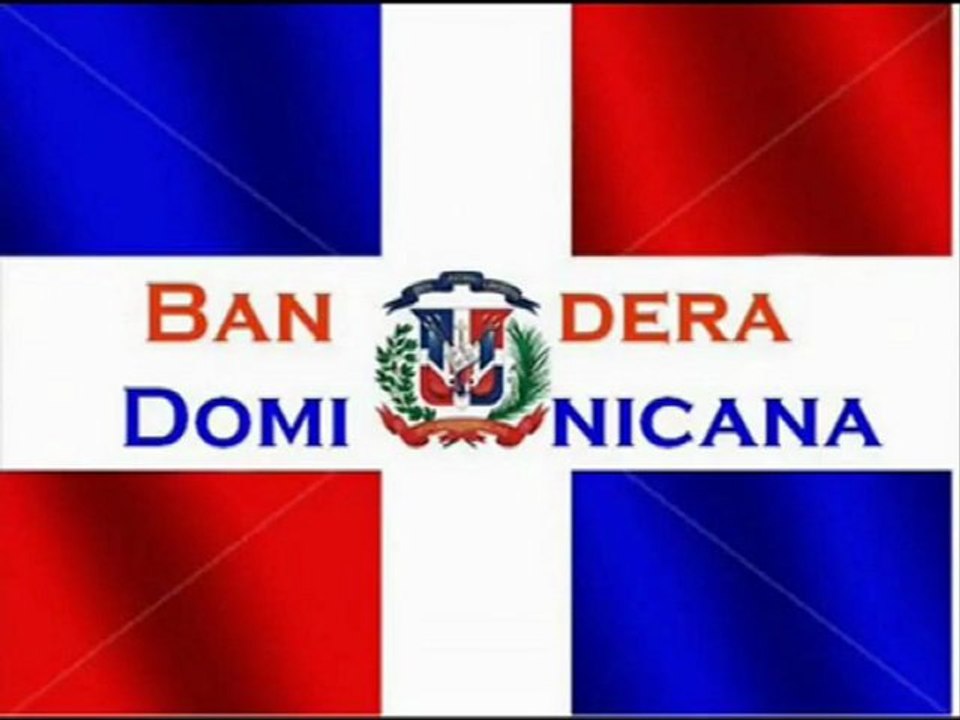 Dominikanische republik, land und leute