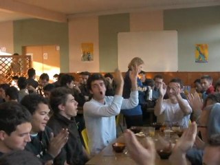 Clip WEI 2009 ECAM Rennes