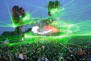 PREPARE FOR DEFQON.1 2010