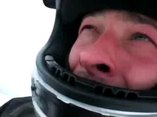 traversée lac st donat