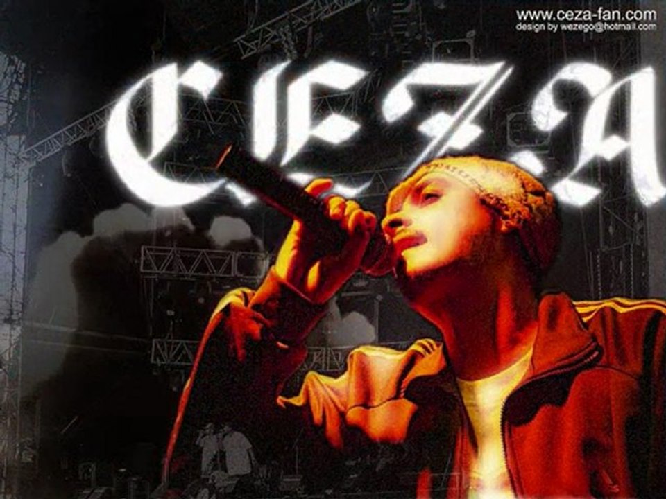 CEZA FEAT KİLLA HAKAN - GANGSTA PARTY (-2010-)