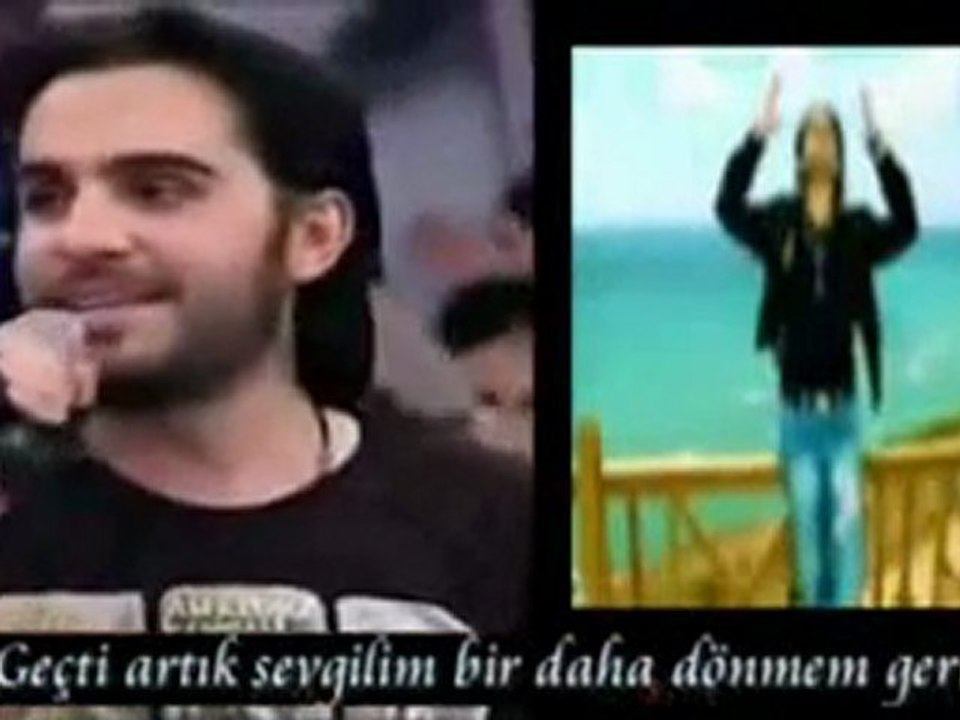 - ismail yk - sanma sana donerim  2010