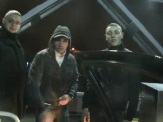 la frequence 1080 mortel poison