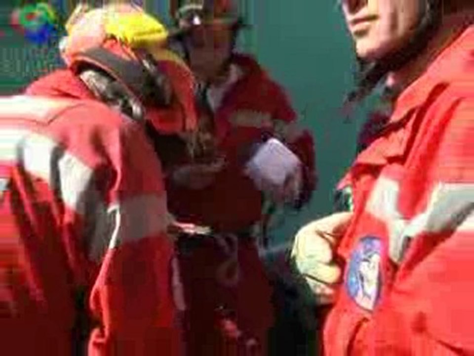 Haïti dévasté par un puissant tremblement de terre