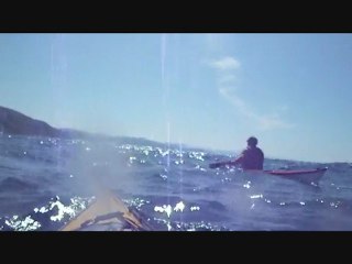 2009-07-19 Ori-Donosti-Orio Embestidas del pesquero