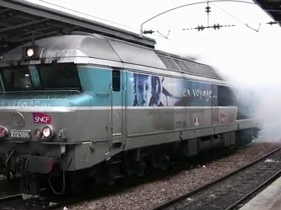 tornade blanche cc72000 sncf paris est