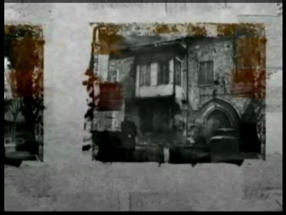 KALDIRIMLAR  AYKUT KUŞKAYA