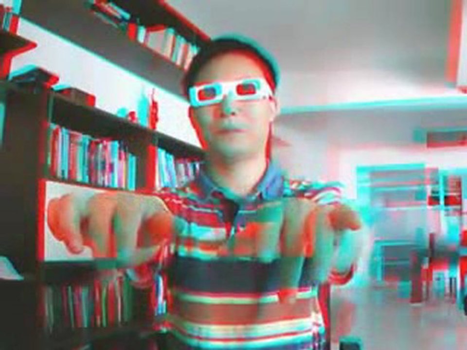 3d Web Kamera