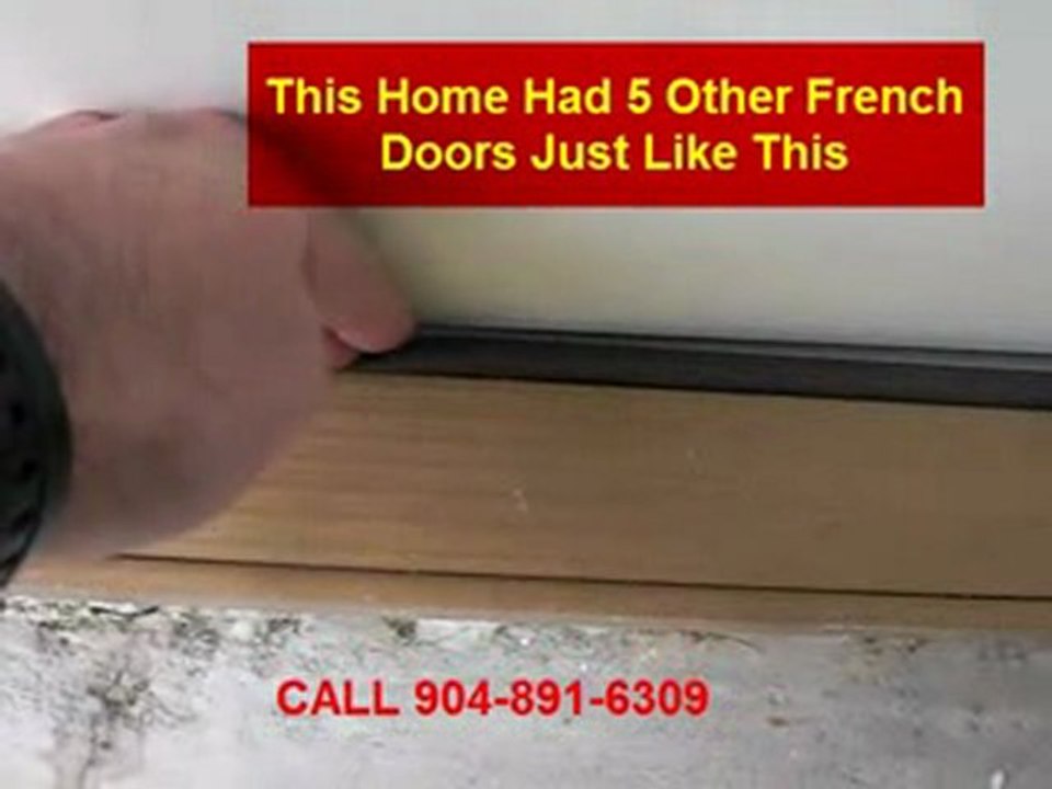 New Construction Inspection Jacksonville Florida