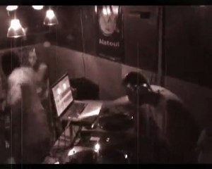 Craint Degun Be Tarpin Hip Hop 2009