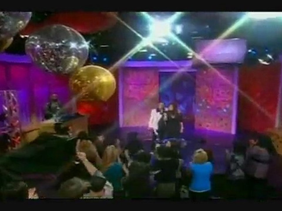 Trey Songz Performs Say Aah on the Wendy Williams Show