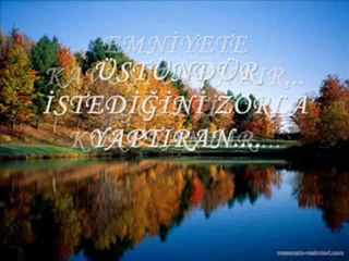 HAŞR SURESİ SON AYET TÜRKÇE