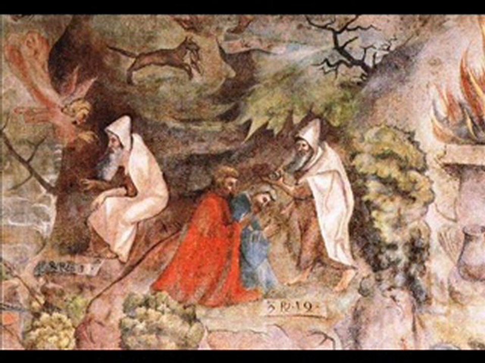 ELIJAH'S DISCOURAGEMENT