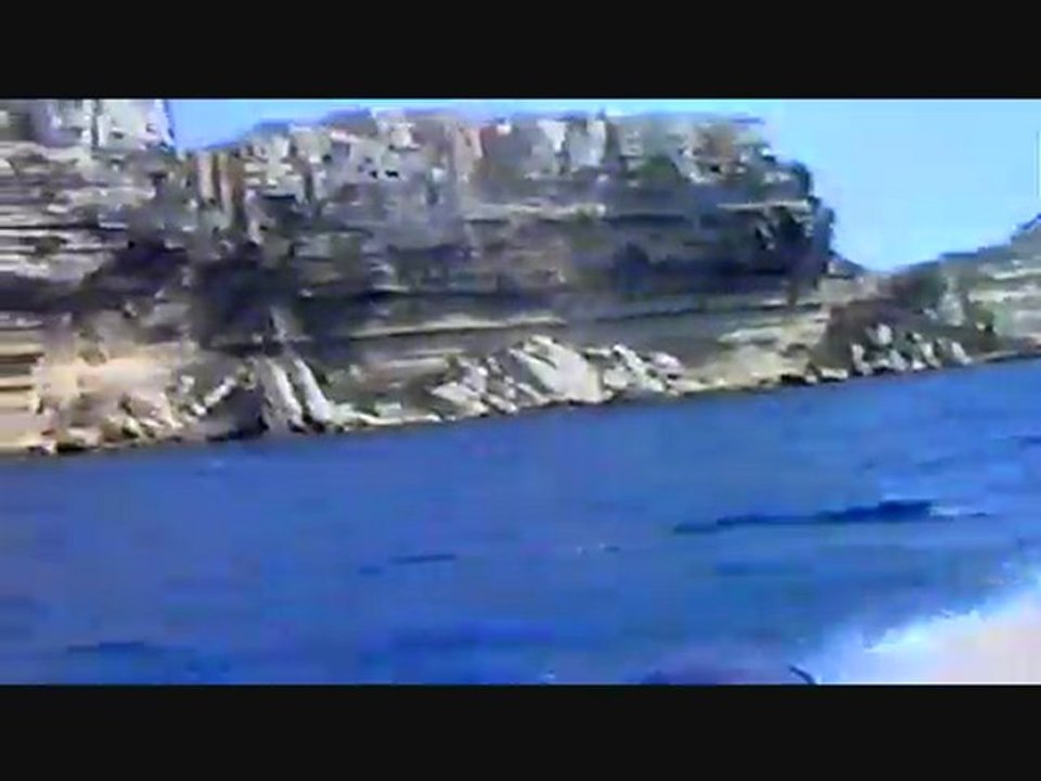 Chez nous , en corse .