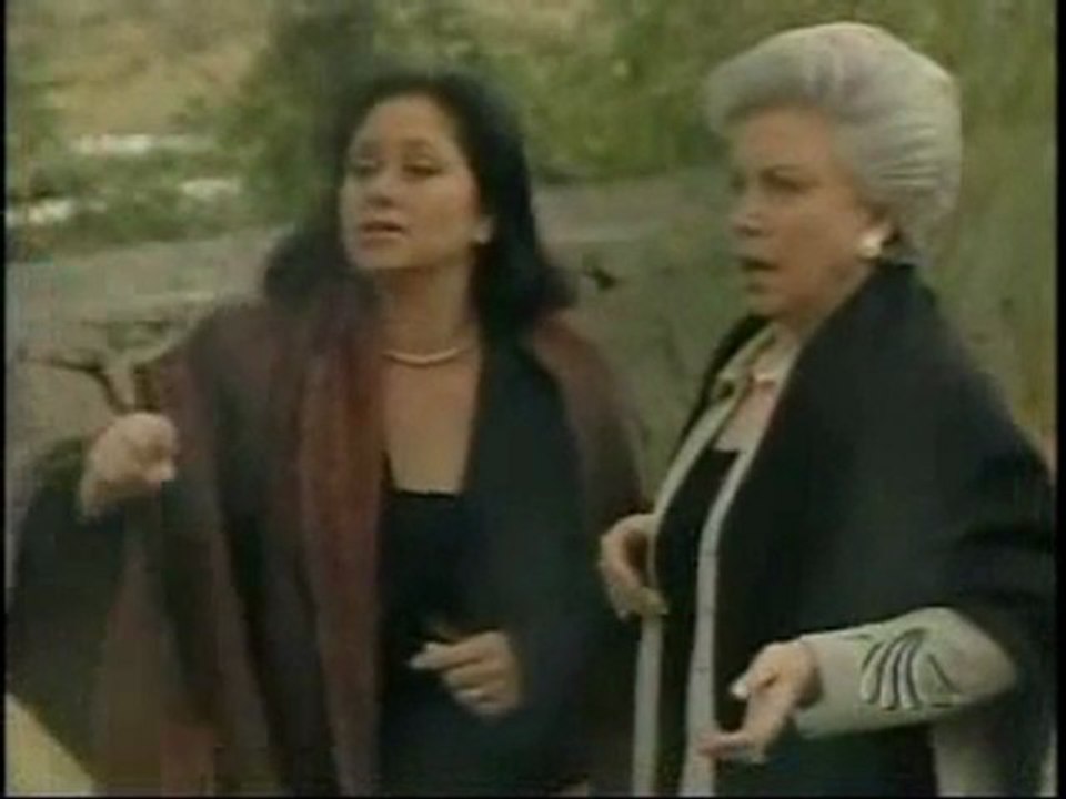 Mirada de Mujer El Regreso 144
