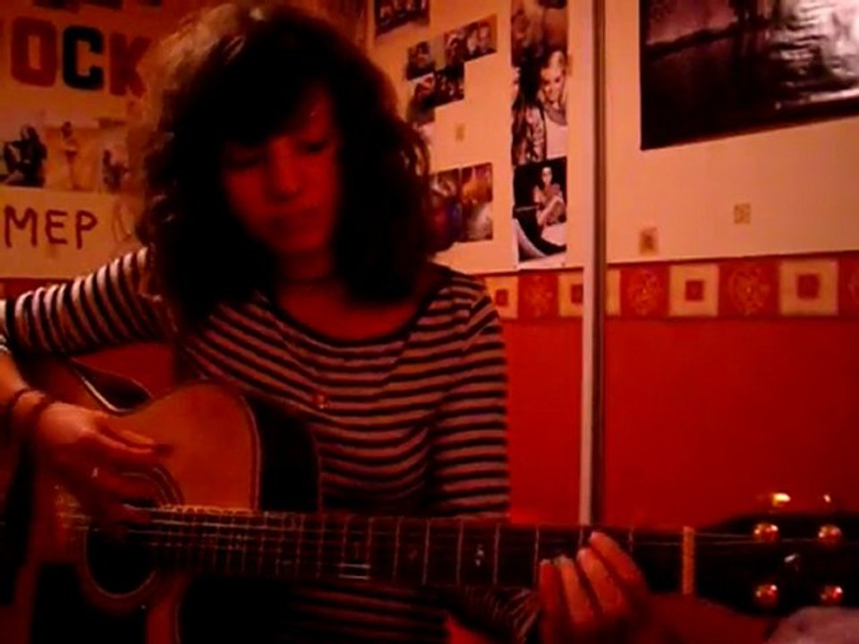 maïté - Contruire son histoire