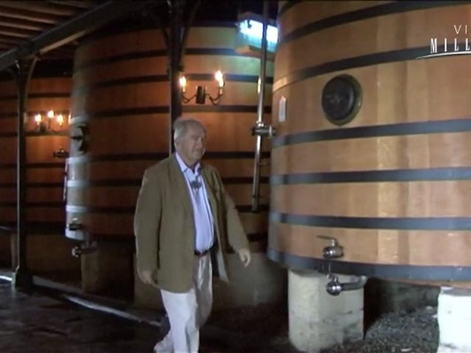 Vidéo du Château Pontet Canet Pauillac