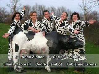 Les voeux du Pays de Herve