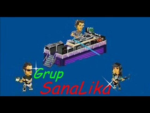 Grup Sanalika Klip 3