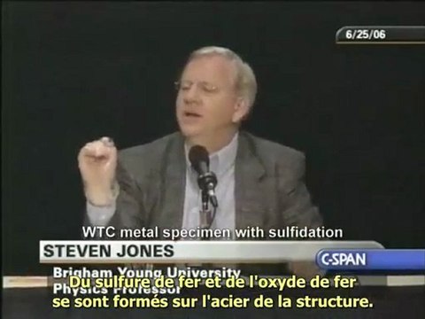 Comment les médias vous rendent islamophobes WTC 9/11 (3/5)