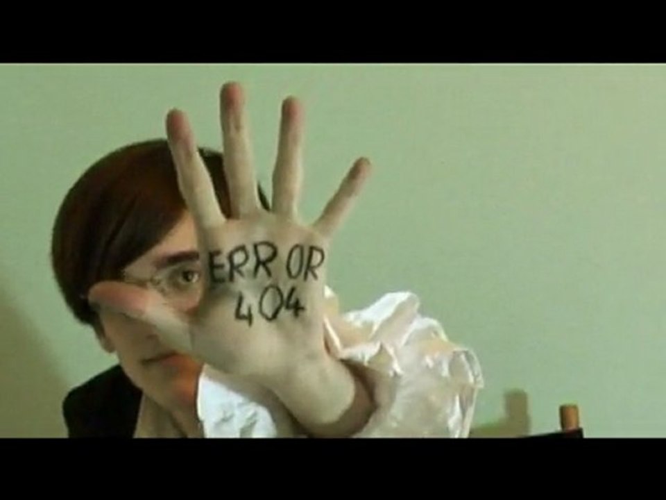 Barney Magic Trick version Error 404