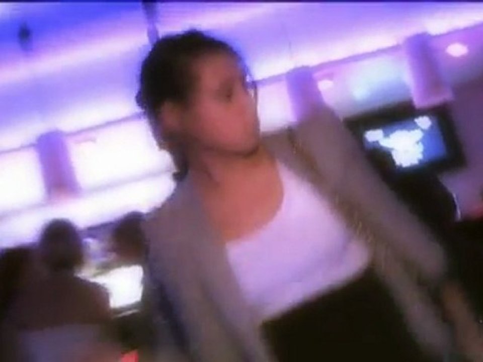 MAXXIM BLACK LABEL OPENING PARTY 14.01.2010