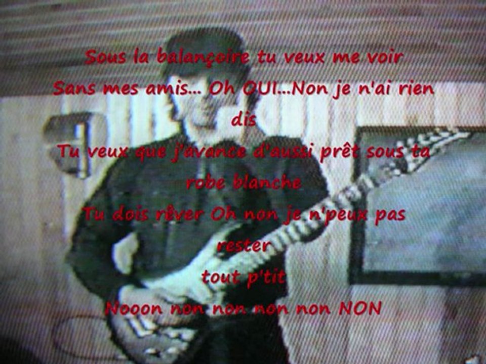 la vie balance