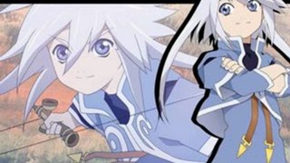 Genis theme