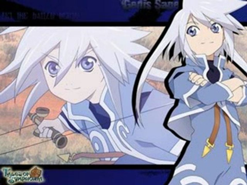 Genis theme