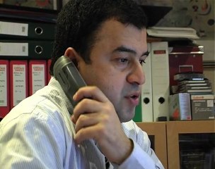 Les Editions du Jasmin et les auteurs