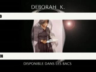 Deborah K. -Album  Adonai