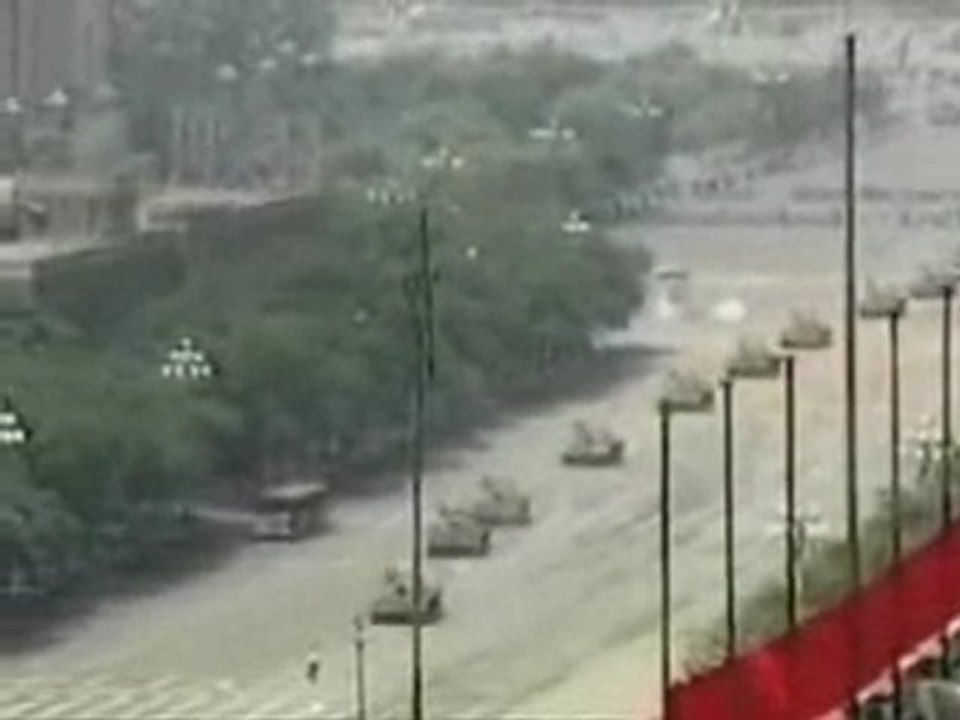 6of6 Tiananmen Massacre 1989 (+18yo)