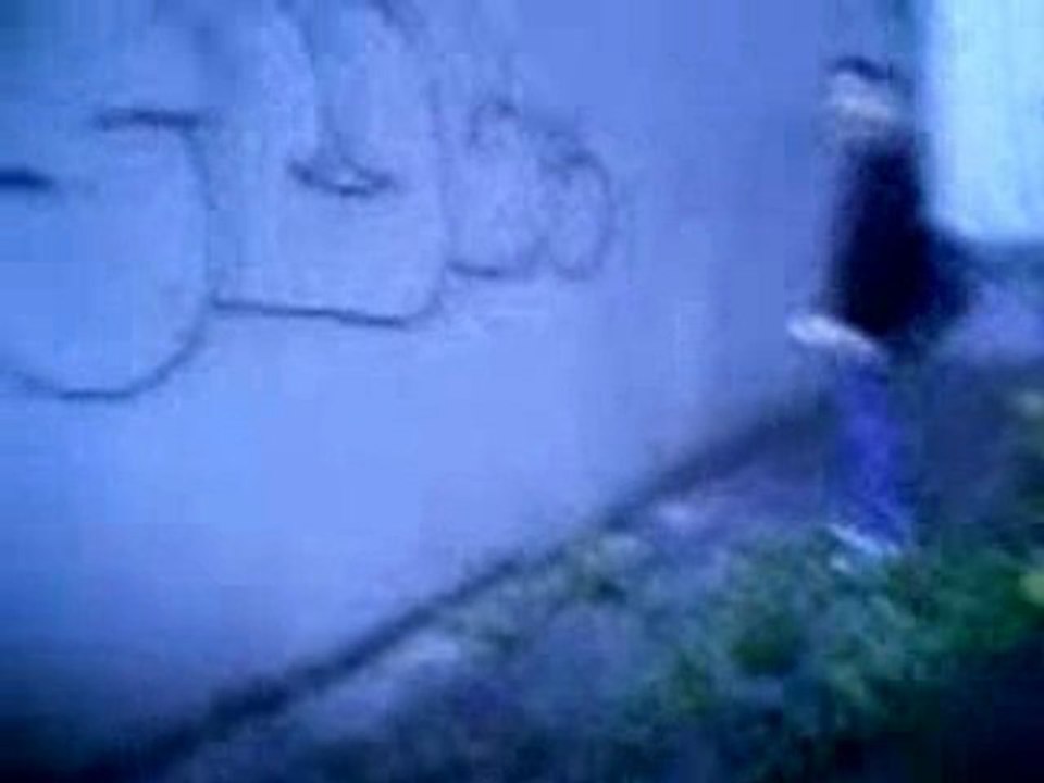 **SÜLEYMAN** Graffity~